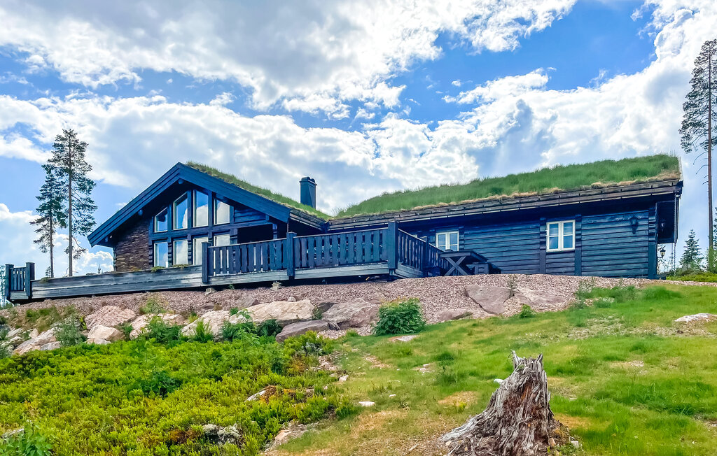 Ferienhaus - Østby/Trysil , Norwegen - N30248 10