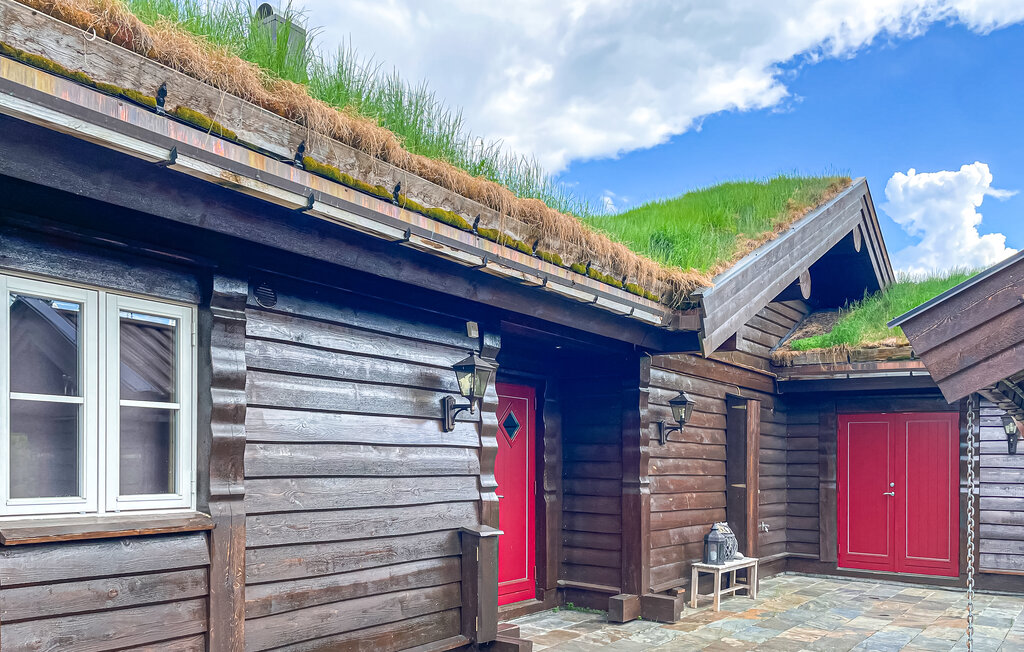 Ferienhaus - Østby/Trysil , Norwegen - N30248 11