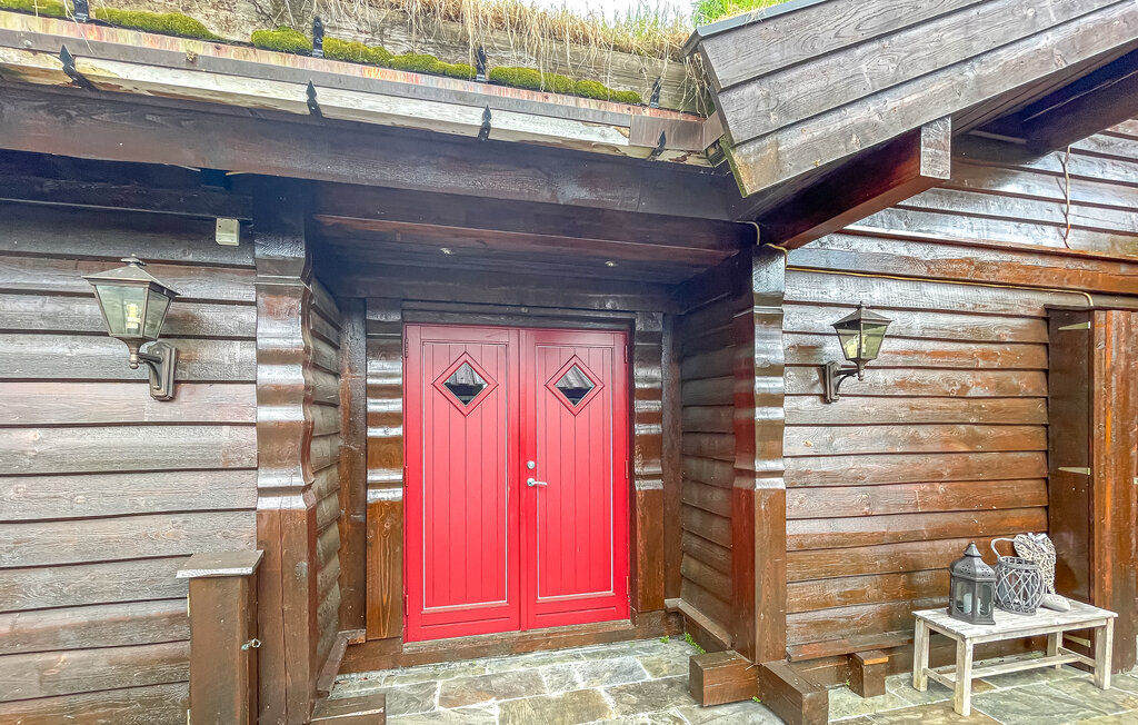 Ferienhaus - Østby/Trysil , Norwegen - N30248 12