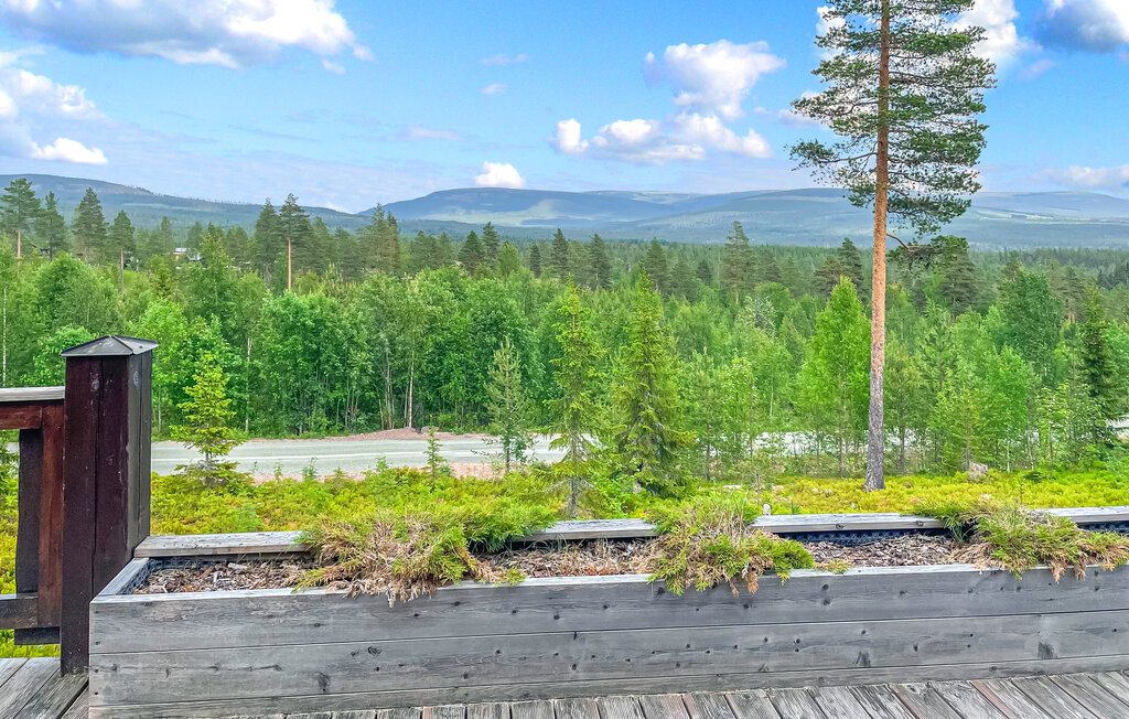 Ferienhaus - Østby/Trysil , Norwegen - N30248 13