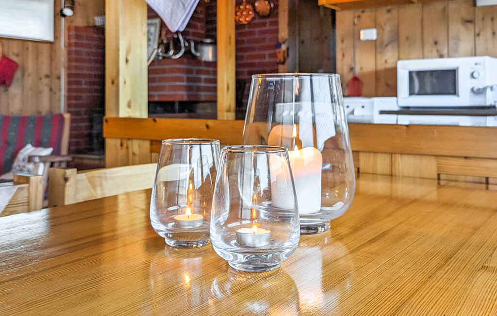 Ferienhaus - Jordet/Trysil , Norwegen - N30247 19