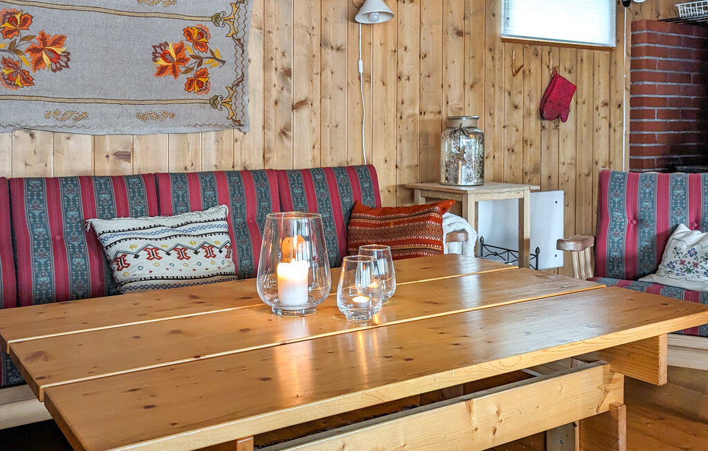 Ferienhaus - Jordet/Trysil , Norwegen - N30247 18