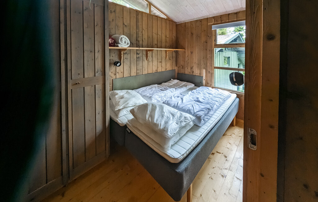 Ferienhaus - Jordet/Trysil , Norwegen - N30247 20