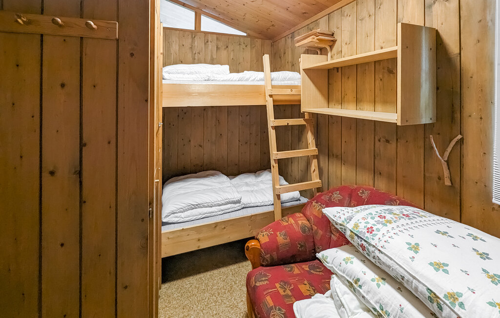 Ferienhaus - Jordet/Trysil , Norwegen - N30247 24