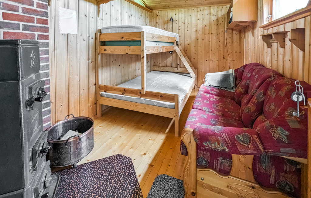 Ferienhaus - Jordet/Trysil , Norwegen - N30247 23