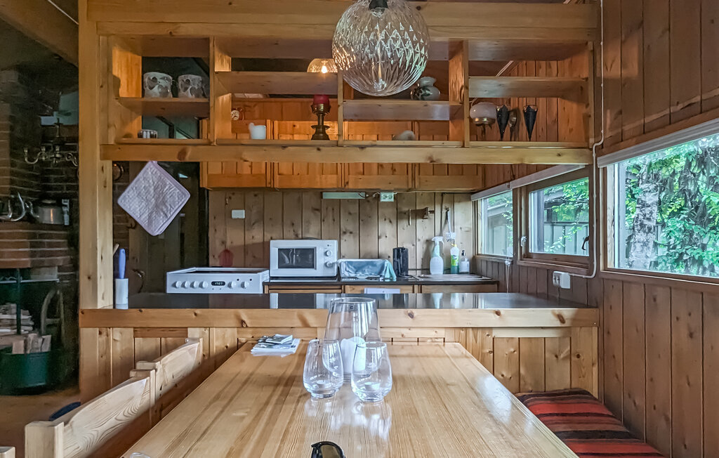 Ferienhaus - Jordet/Trysil , Norwegen - N30247 5