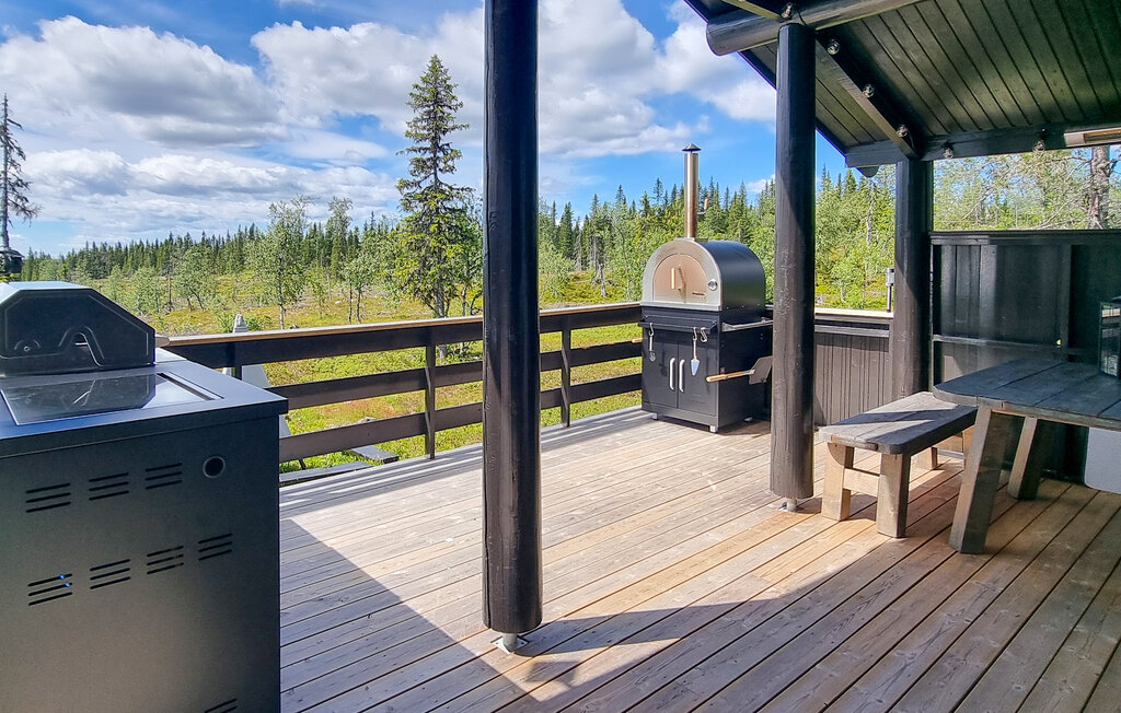 Feriehuse - Trysil/Østby , Norge - N30195 2