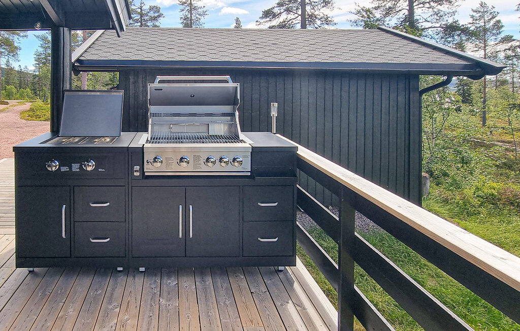 Feriehuse - Trysil/Østby , Norge - N30195 16