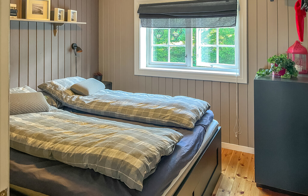 Ferienhaus - Birkenåsen/Rena , Norwegen - N30062 8