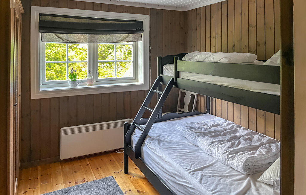 Ferienhaus - Birkenåsen/Rena , Norwegen - N30062 15