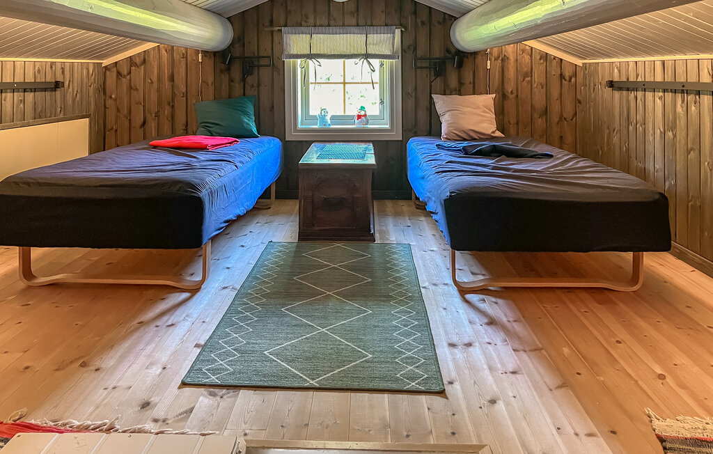 Ferienhaus - Birkenåsen/Rena , Norwegen - N30062 17