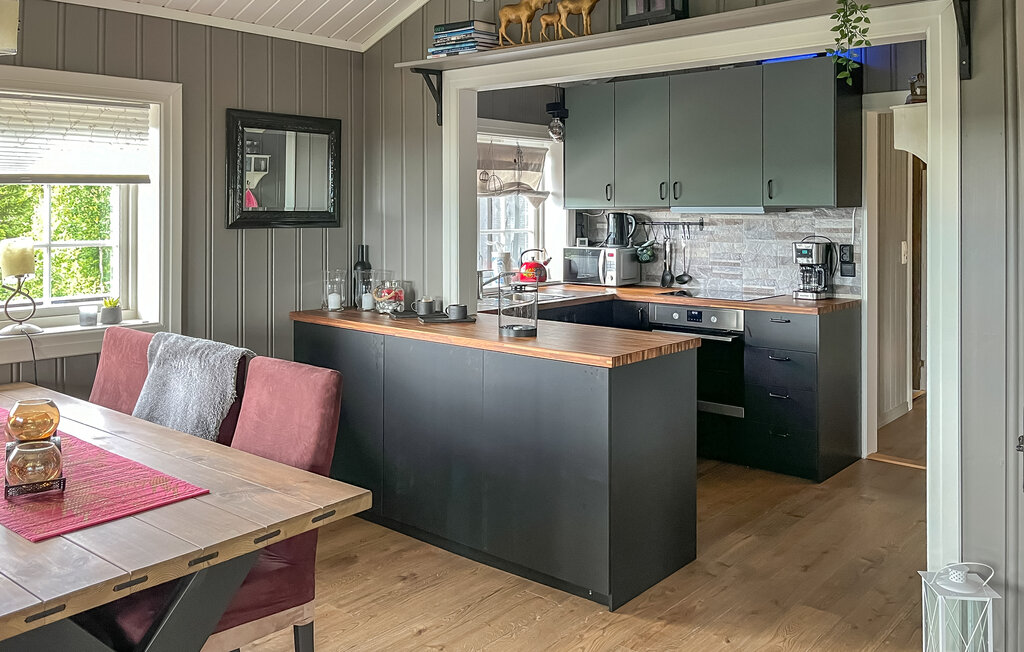 Ferienhaus - Birkenåsen/Rena , Norwegen - N30062 6