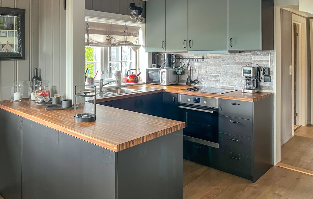 Ferienhaus - Birkenåsen/Rena , Norwegen - N30062 7