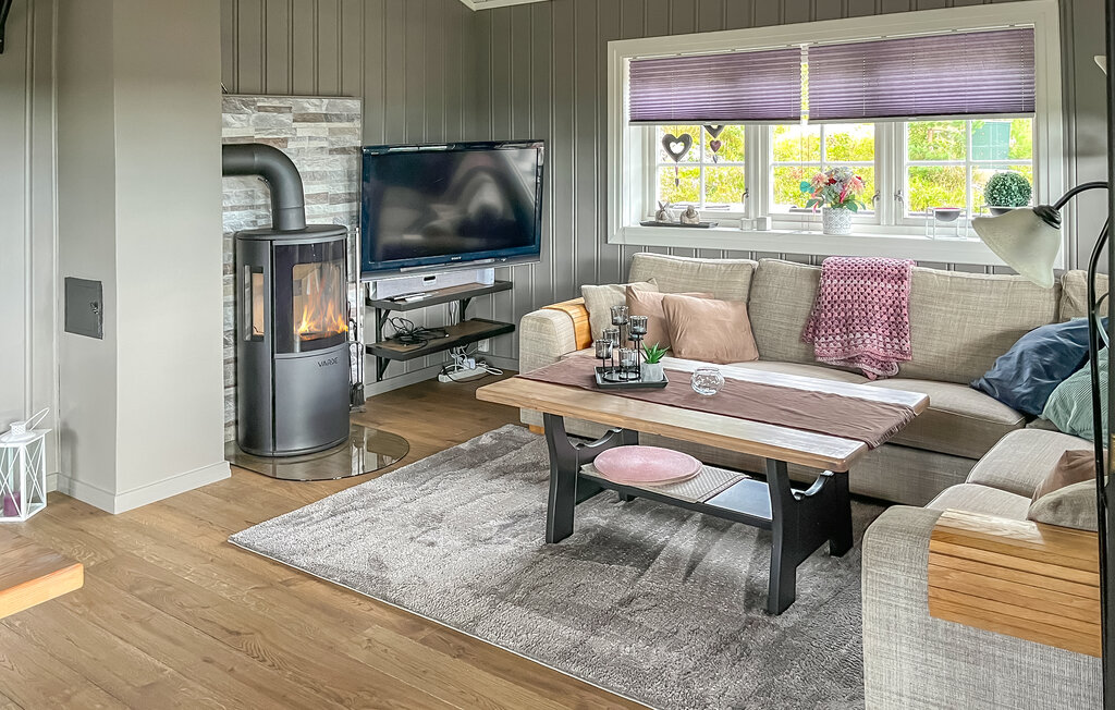 Ferienhaus - Birkenåsen/Rena , Norwegen - N30062 14