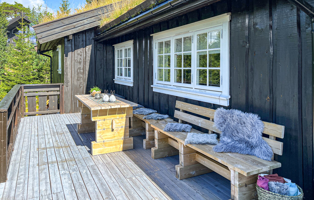 Ferienhaus - Birkenåsen/Rena , Norwegen - N30062 11