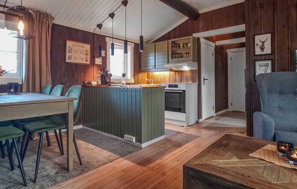 Feriehuse - Trysil/Østby , Norge - N30195 5
