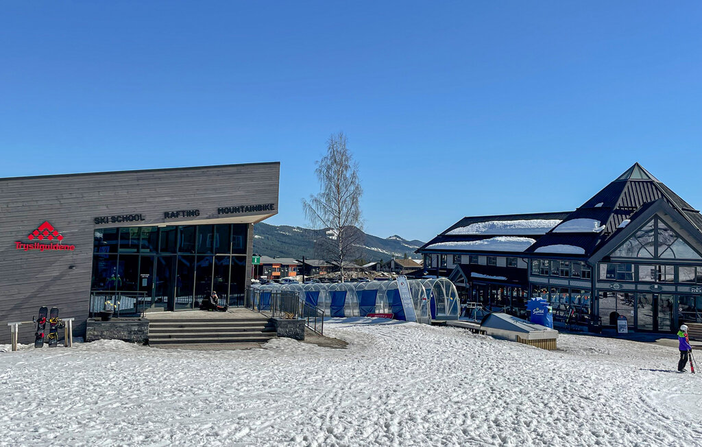 Feriehus - Trysil , Norge - N30258 24