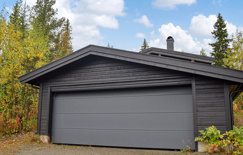 Feriehus - Trysil , Norge - N30258 9