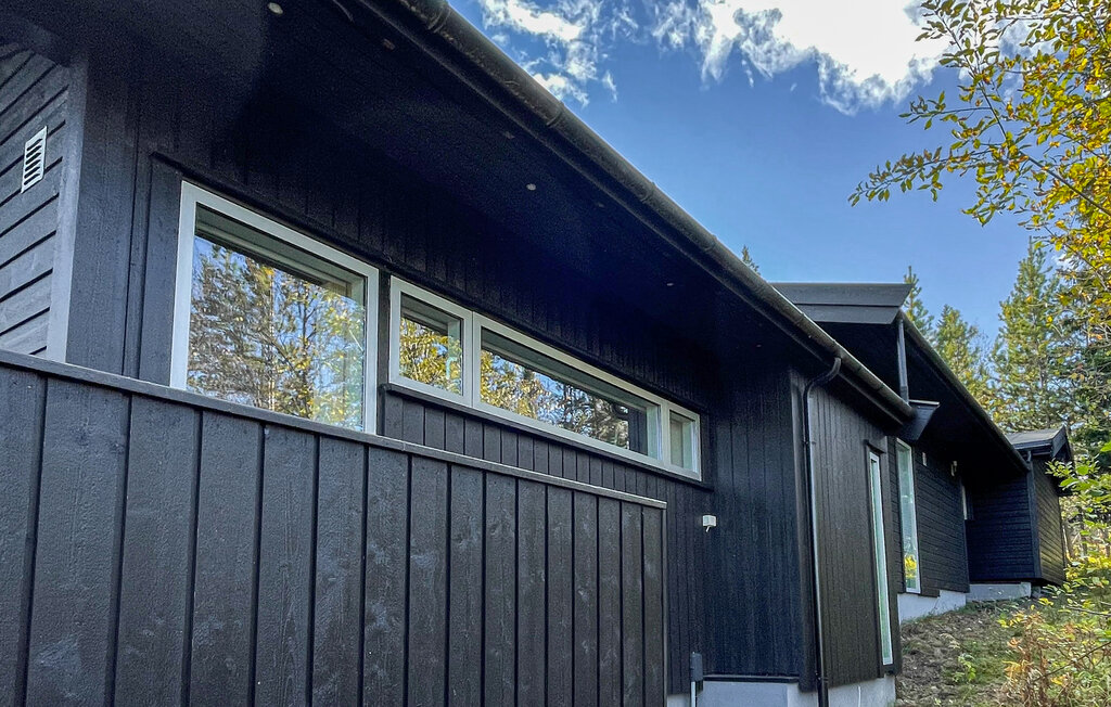 Feriehus - Trysil , Norge - N30258 10