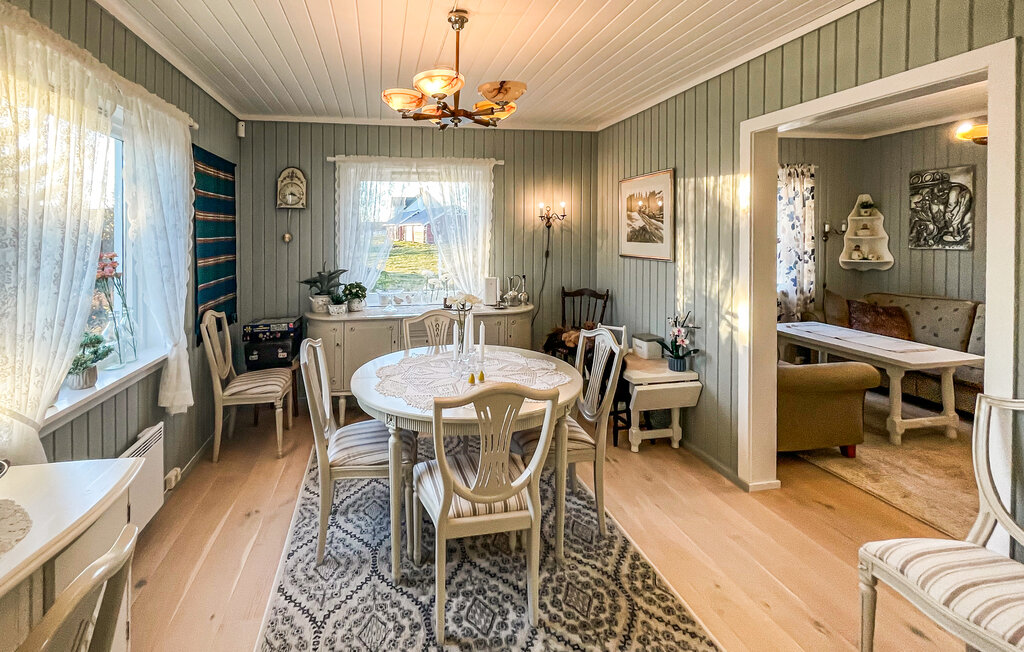 Ferienhaus - Gravberget/Våler , Norwegen - N30260 3
