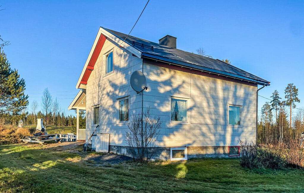 Ferienhaus - Gravberget/Våler , Norwegen - N30260 1