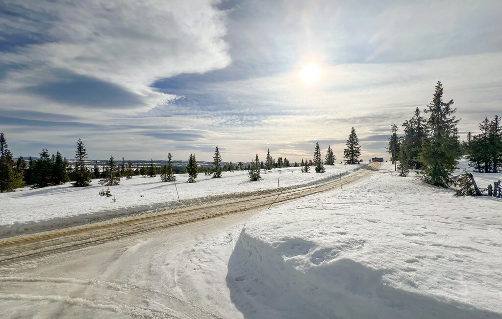 Feriehus - Hamar/Vang på Hedmarken , Norge - N30273 9