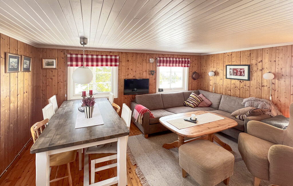 Feriehus - Hamar/Vang på Hedmarken , Norge - N30273 3