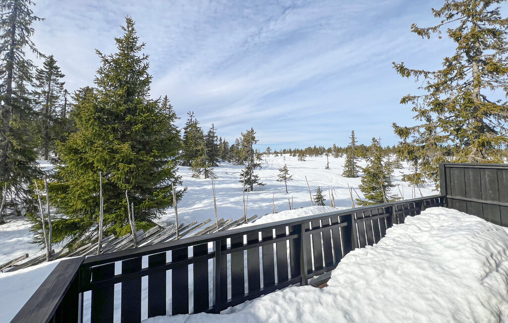 Feriehus - Hamar/Vang på Hedmarken , Norge - N30273 8