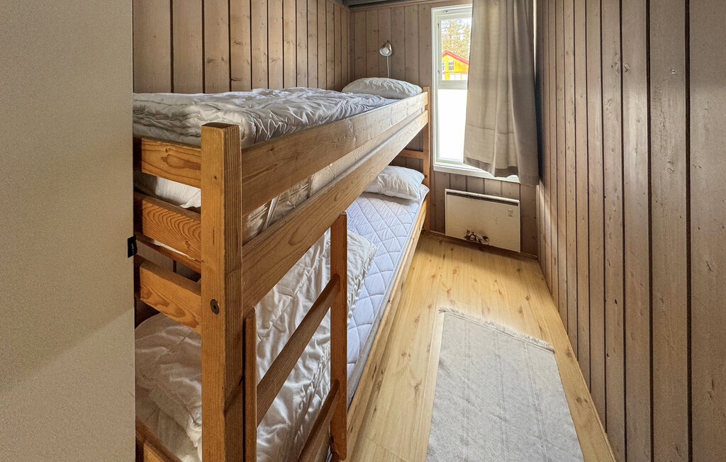 Feriehuse - Ljørdalen , Norge - N30037 15