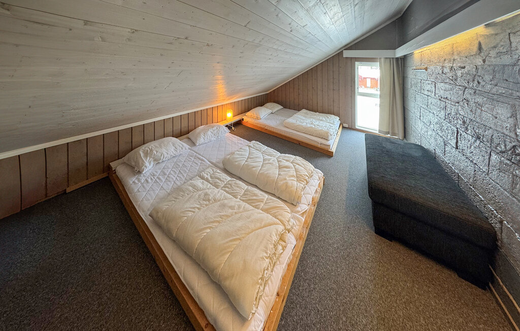 Feriehuse - Ljørdalen , Norge - N30037 16