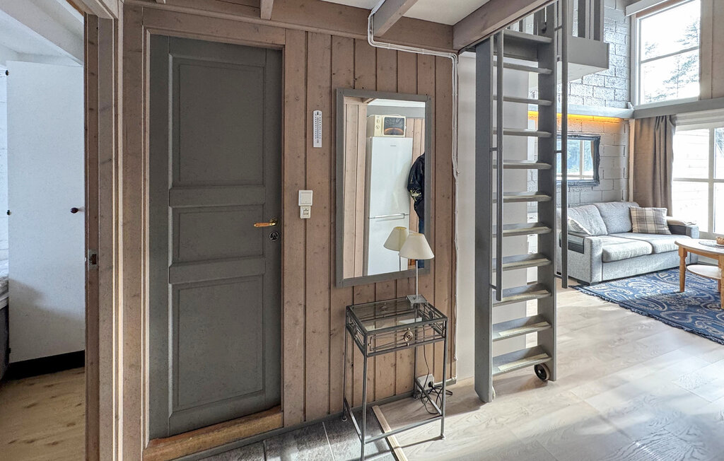 Feriehuse - Ljørdalen , Norge - N30037 4