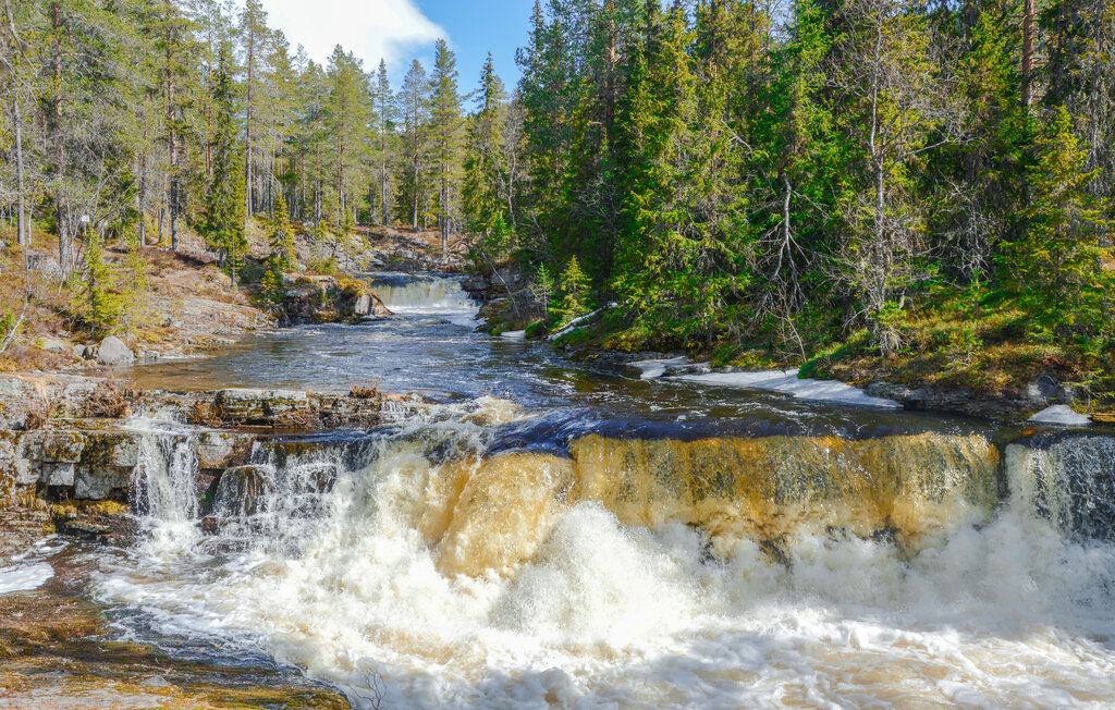 Feriehuse - Ljørdalen , Norge - N30037 21