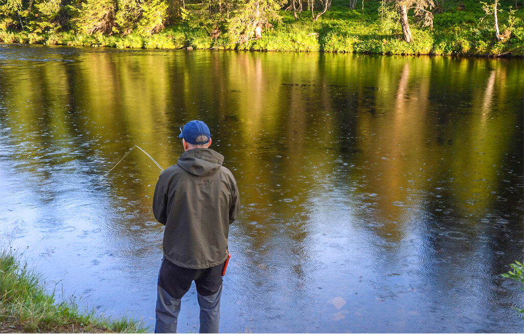 Feriehuse - Ljørdalen , Norge - N30037 26