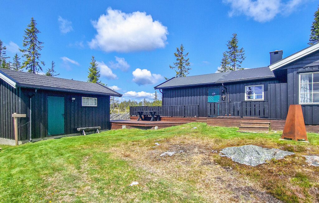 Feriehus - Hamar/Vang på Hedmarken , Norge - N30273 10