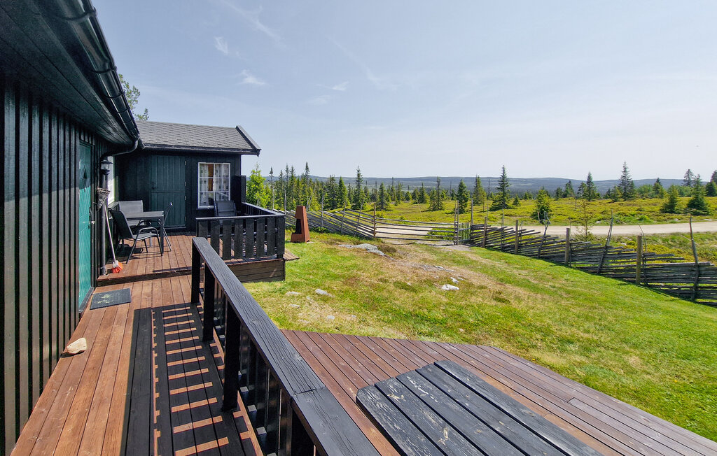 Feriehus - Hamar/Vang på Hedmarken , Norge - N30273 11