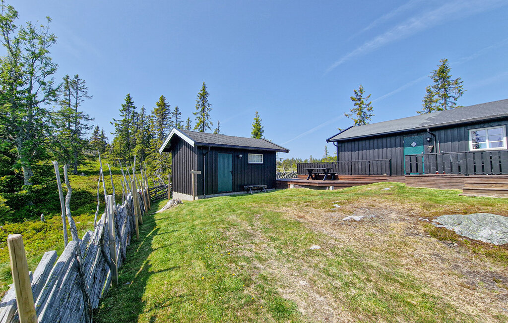 Feriehus - Hamar/Vang på Hedmarken , Norge - N30273 12