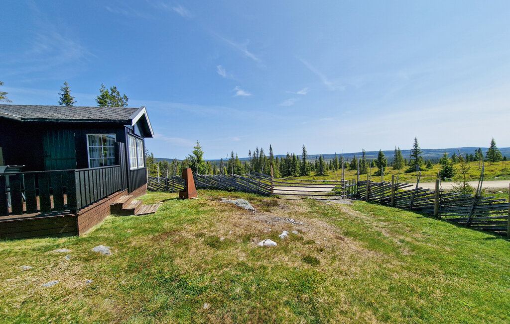 Feriehus - Hamar/Vang på Hedmarken , Norge - N30273 13