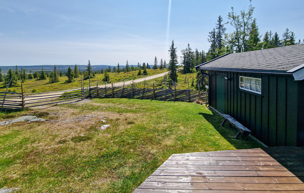 Feriehus - Hamar/Vang på Hedmarken , Norge - N30273 14