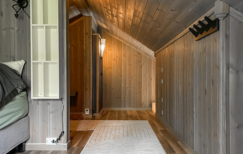 Semesterhus - Renåfjellet/Rendalen , Norge - N30165 21