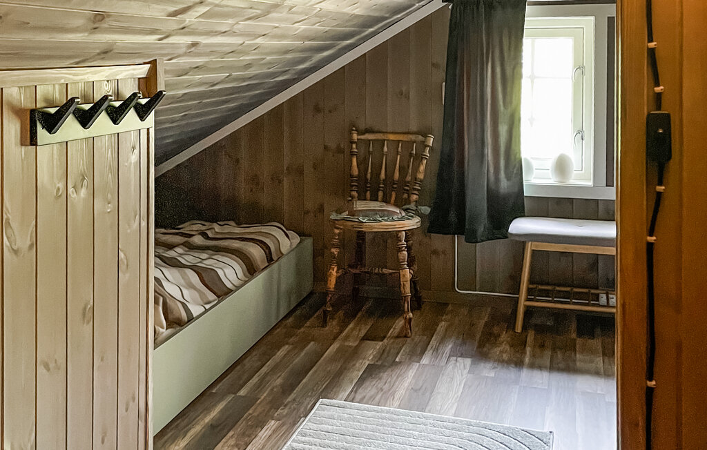 Semesterhus - Renåfjellet/Rendalen , Norge - N30165 22