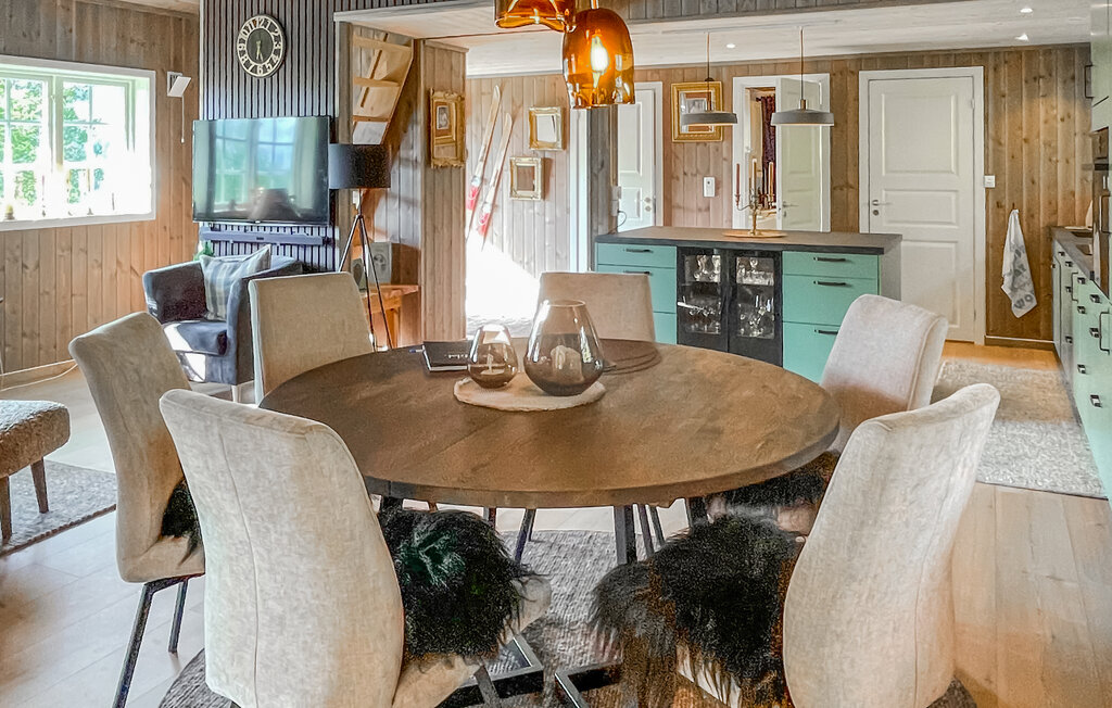 Semesterhus - Renåfjellet/Rendalen , Norge - N30165 5