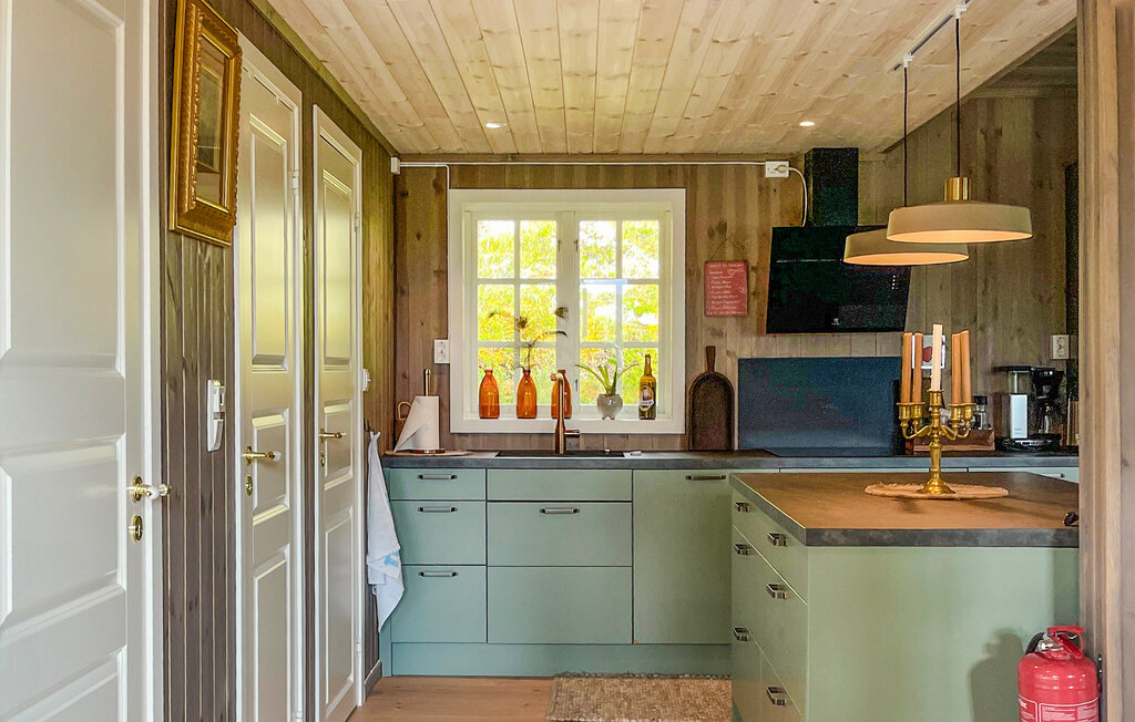 Semesterhus - Renåfjellet/Rendalen , Norge - N30165 17