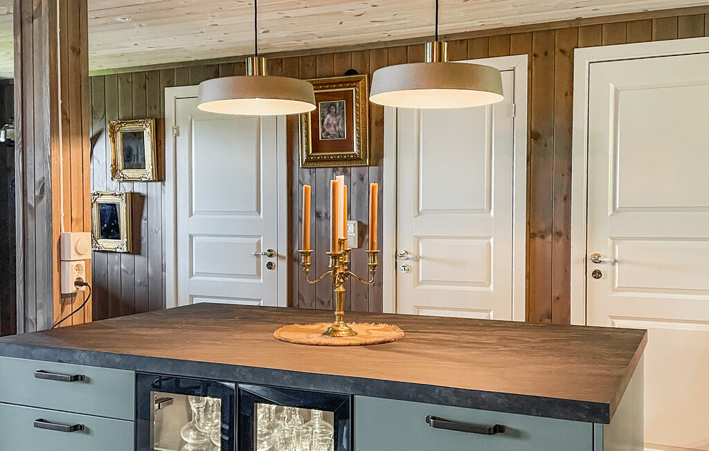 Semesterhus - Renåfjellet/Rendalen , Norge - N30165 18