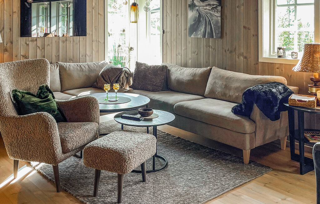 Semesterhus - Renåfjellet/Rendalen , Norge - N30165 3