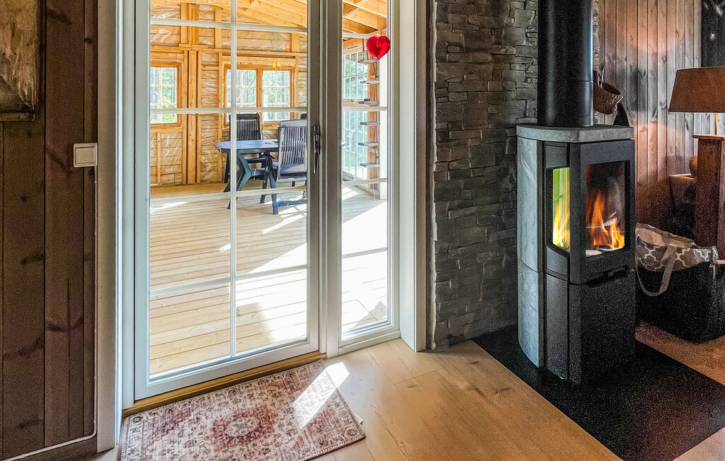 Semesterhus - Renåfjellet/Rendalen , Norge - N30165 4