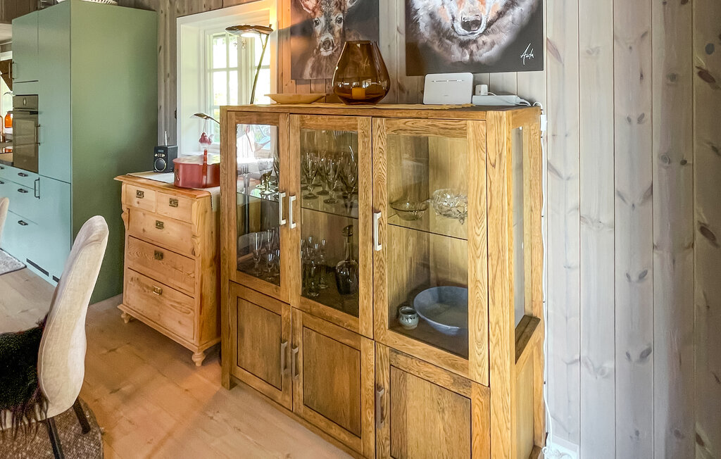 Semesterhus - Renåfjellet/Rendalen , Norge - N30165 15