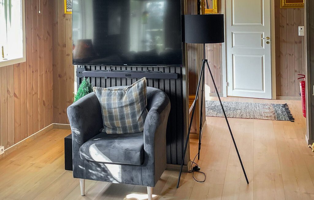 Semesterhus - Renåfjellet/Rendalen , Norge - N30165 16