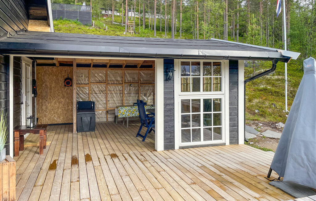 Semesterhus - Renåfjellet/Rendalen , Norge - N30165 8