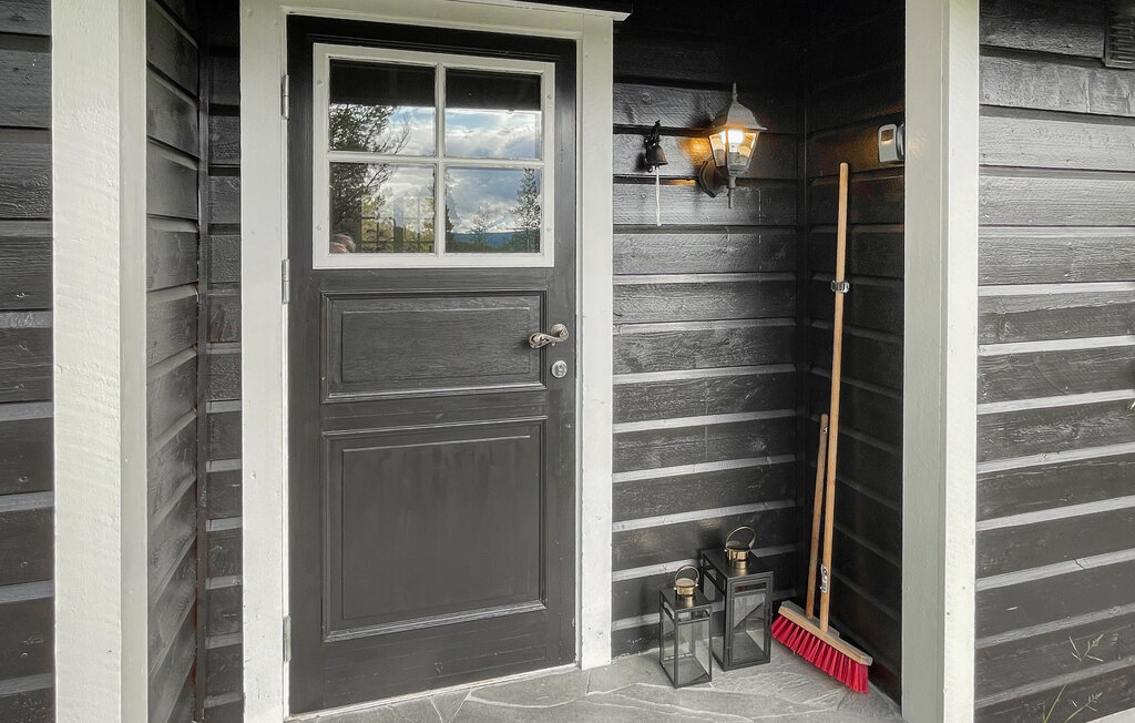 Semesterhus - Renåfjellet/Rendalen , Norge - N30165 13