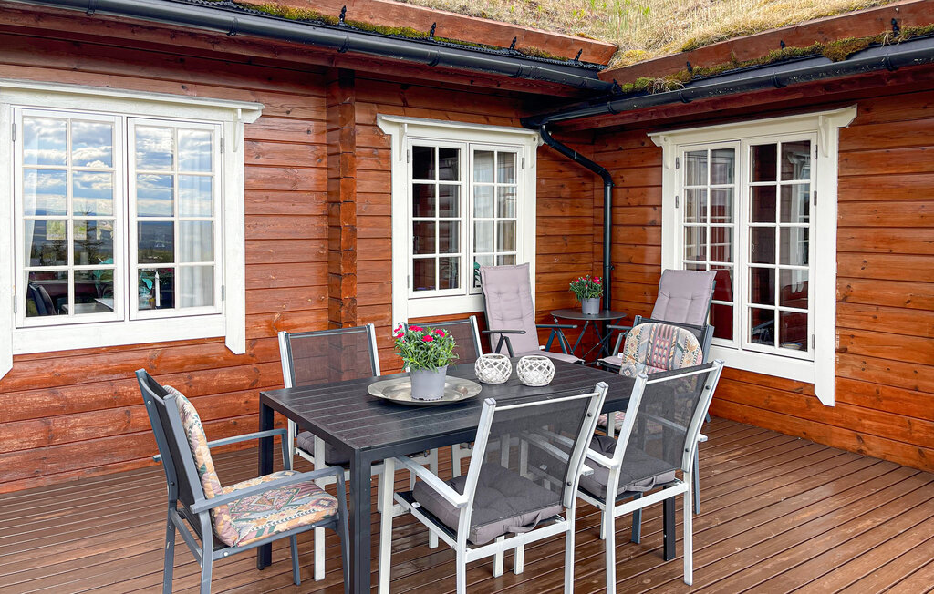 Feriehuse - Solberglia/Trysil , Norge - N30158 11